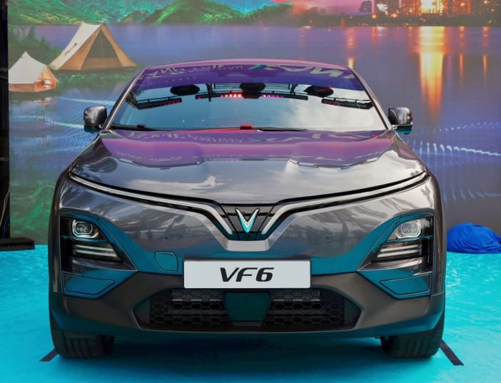 VinFast VF 6